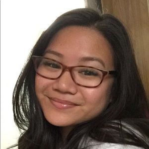 Meet your Posher, Arlene